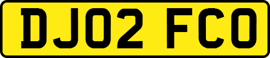 DJ02FCO