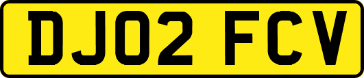 DJ02FCV