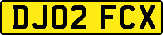 DJ02FCX
