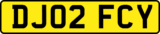 DJ02FCY