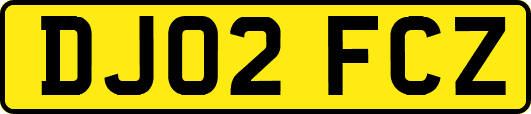 DJ02FCZ