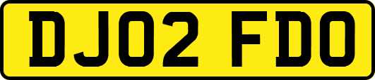 DJ02FDO