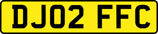 DJ02FFC