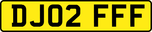 DJ02FFF