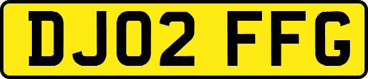 DJ02FFG