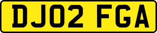 DJ02FGA