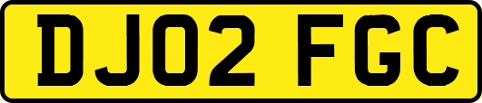 DJ02FGC