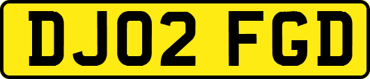 DJ02FGD