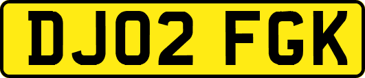 DJ02FGK