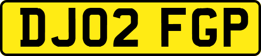 DJ02FGP