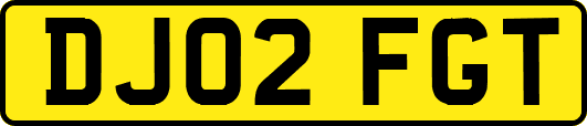 DJ02FGT