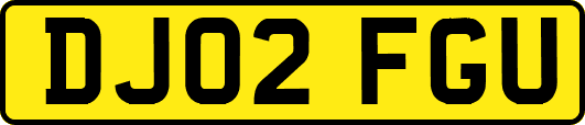 DJ02FGU