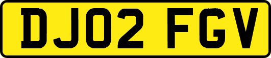 DJ02FGV