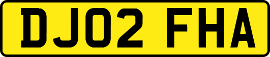 DJ02FHA
