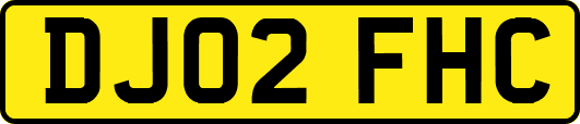 DJ02FHC