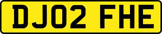 DJ02FHE