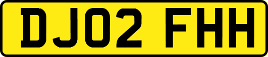DJ02FHH