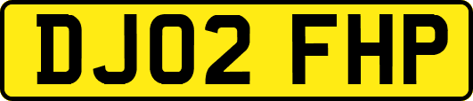 DJ02FHP