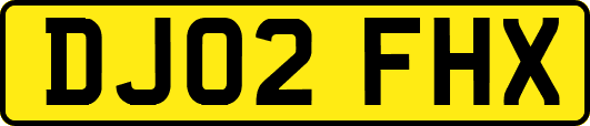 DJ02FHX