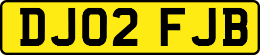DJ02FJB