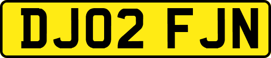 DJ02FJN