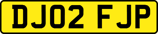 DJ02FJP