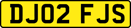 DJ02FJS