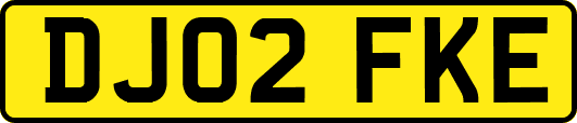 DJ02FKE