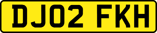 DJ02FKH