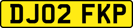 DJ02FKP
