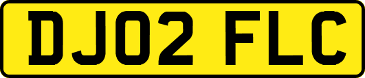 DJ02FLC