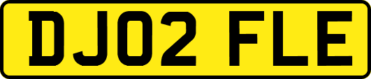 DJ02FLE