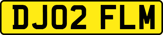 DJ02FLM