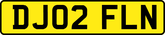 DJ02FLN