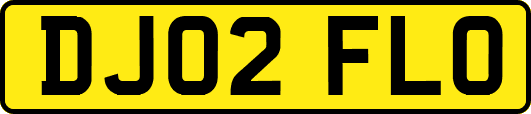 DJ02FLO