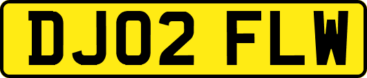 DJ02FLW