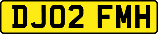 DJ02FMH