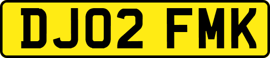 DJ02FMK