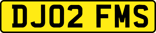DJ02FMS