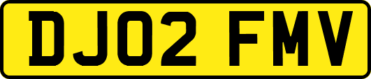 DJ02FMV