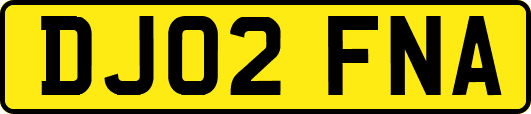 DJ02FNA