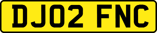 DJ02FNC