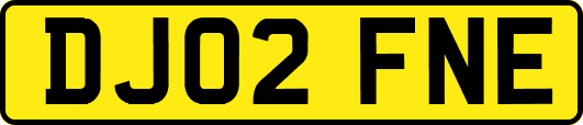 DJ02FNE