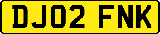 DJ02FNK