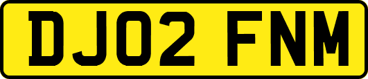 DJ02FNM