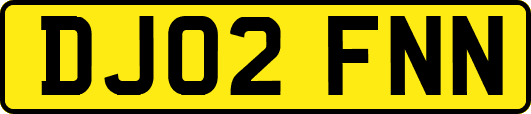 DJ02FNN