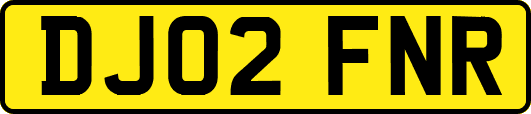 DJ02FNR