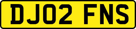 DJ02FNS