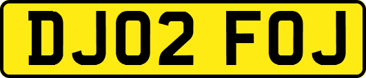 DJ02FOJ