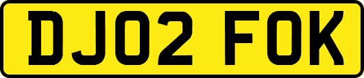 DJ02FOK
